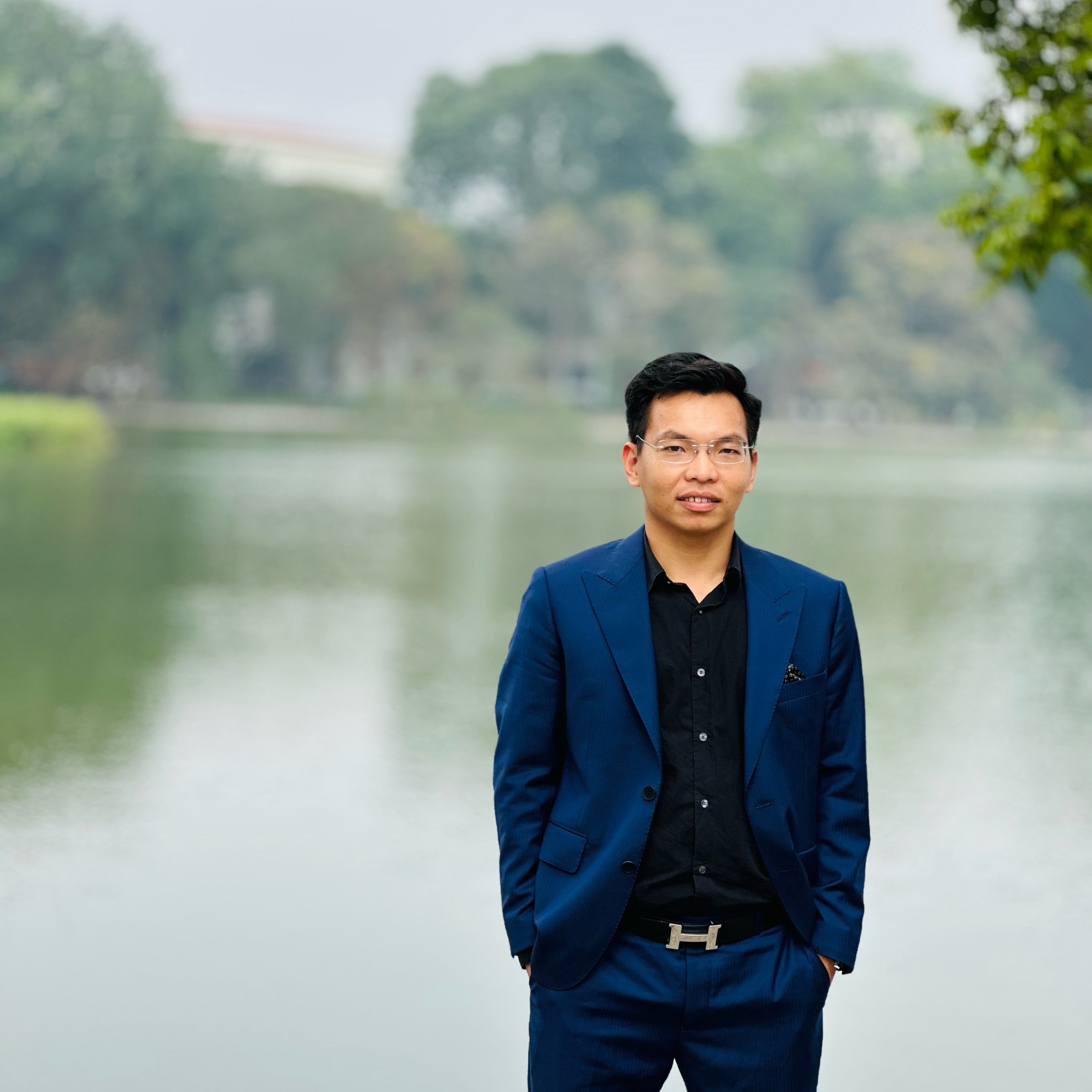 Quản Trọng Vinh