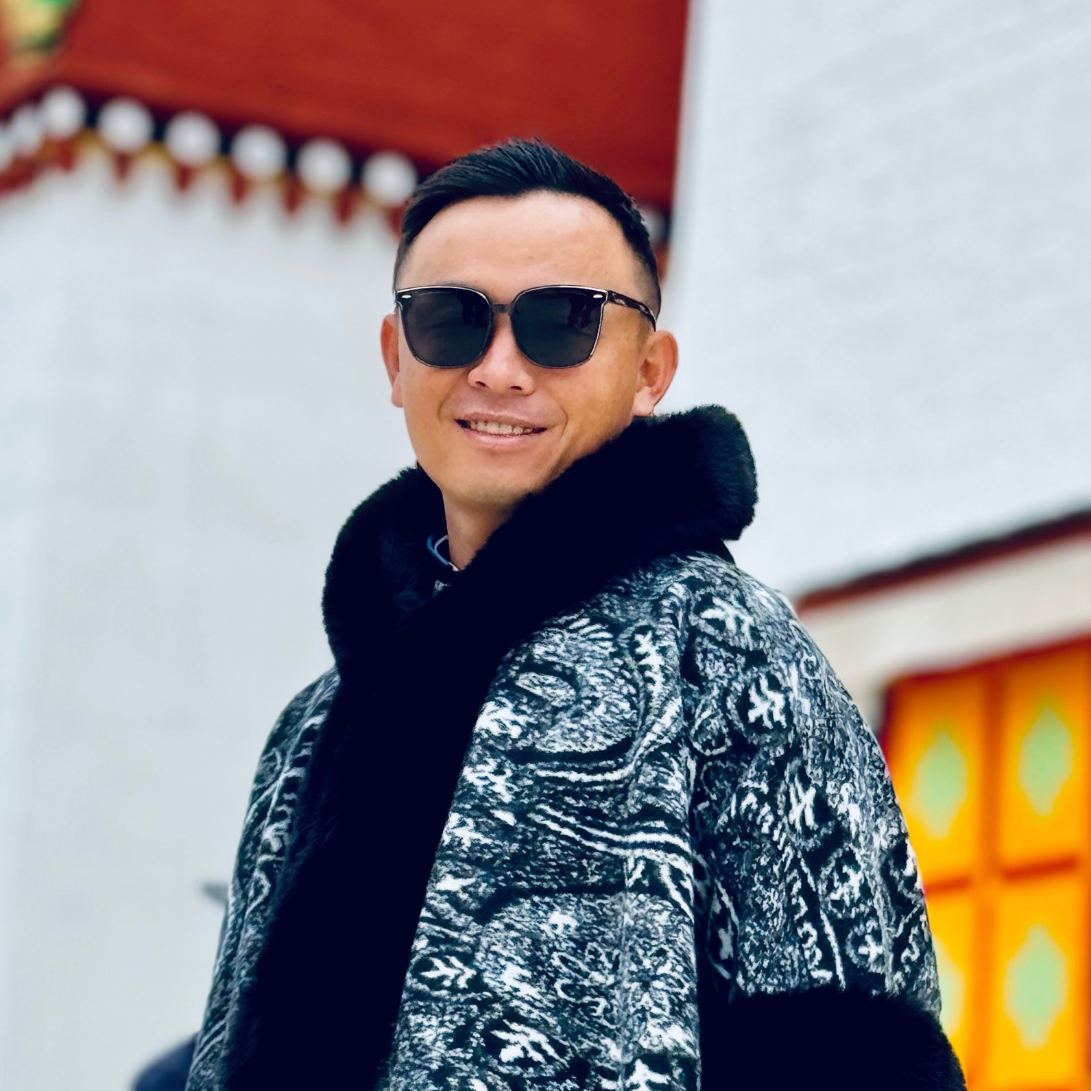 Lê Hồng Quang
