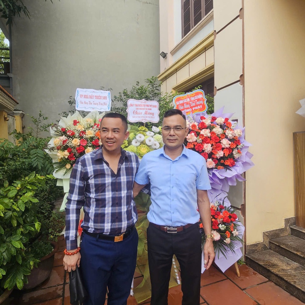 Trịnh đình trọng