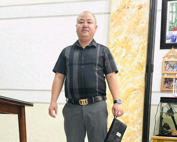 ĐỖ VĂN GIÁP