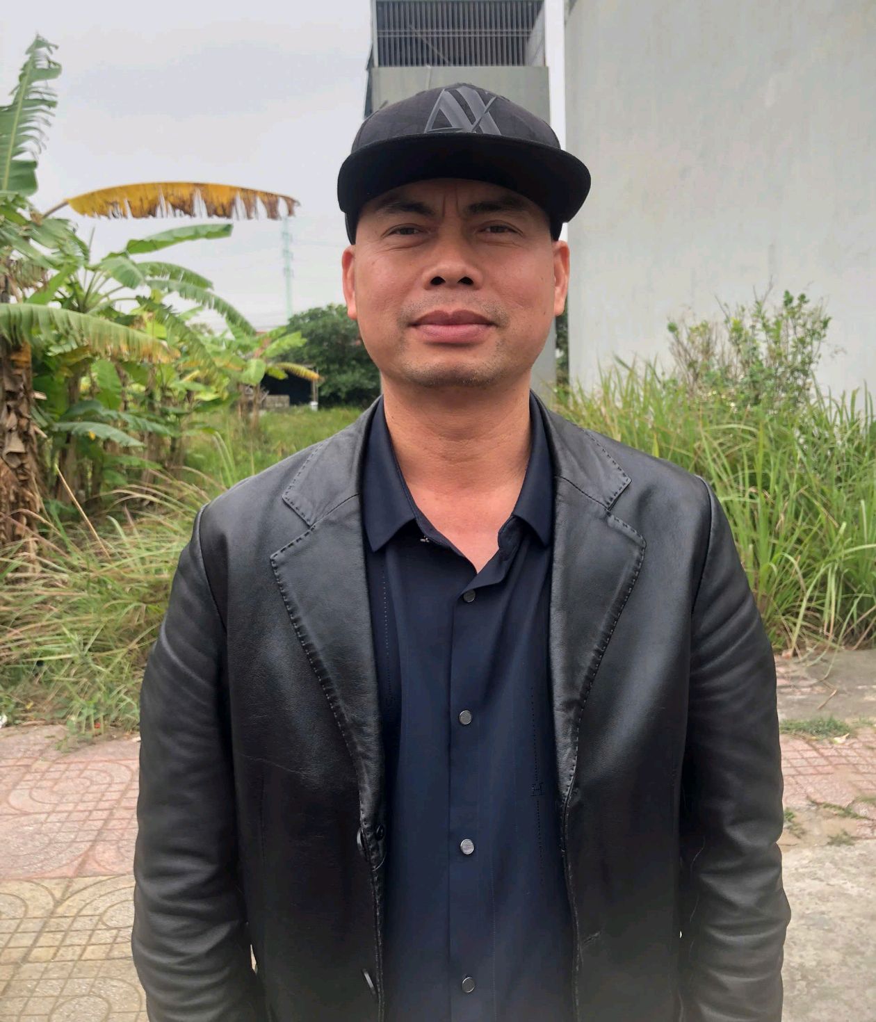 NGUYỄN XUÂN TRÁNG