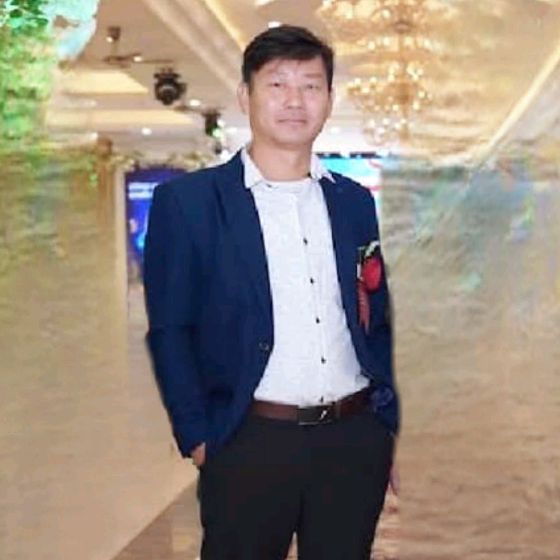 HOÀNG LỊCH THIỆP