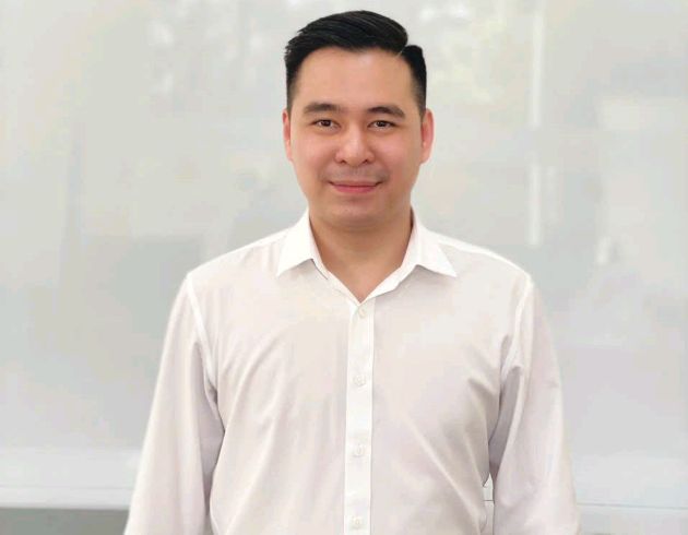 ĐÀO NGỌC SƠN