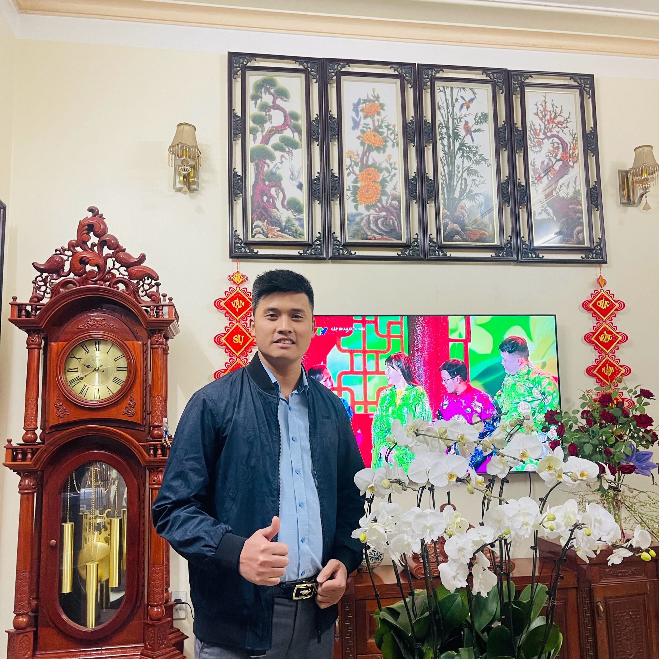 Bùi Năng Tuấn