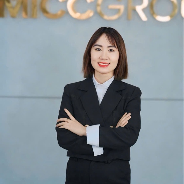Trần Phương Thảo