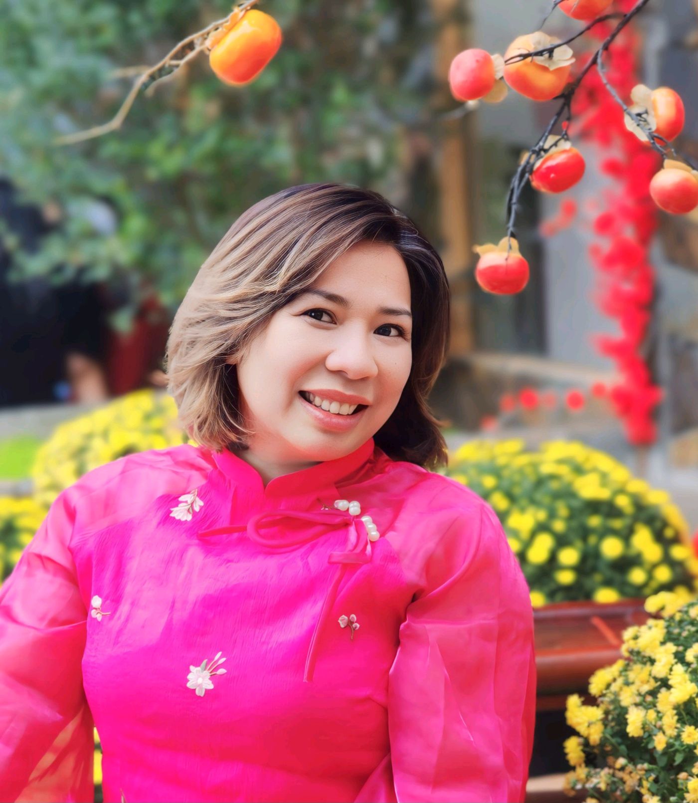 Nguyễn Thị Thu Hương