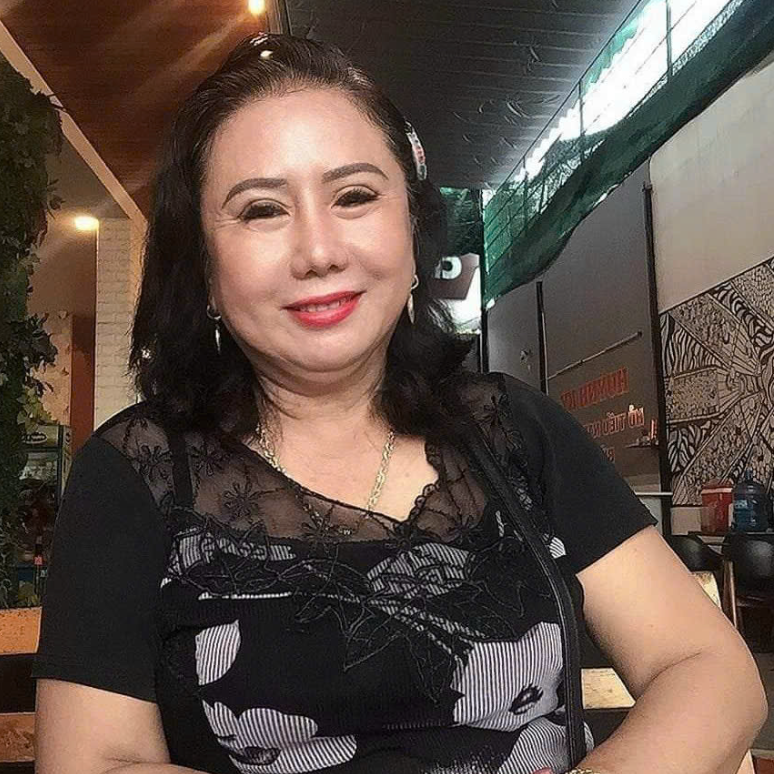 Bùi Thị Thanh Xuân