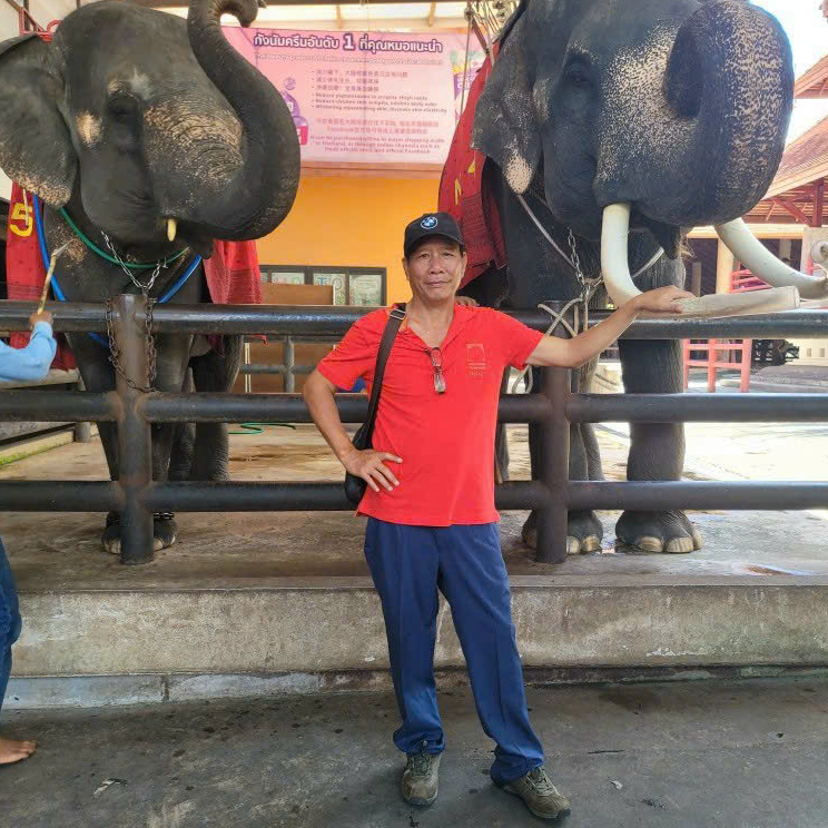 Trương Hoài Phúc