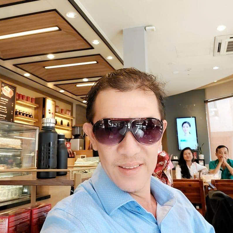 Lý Hoài Phong