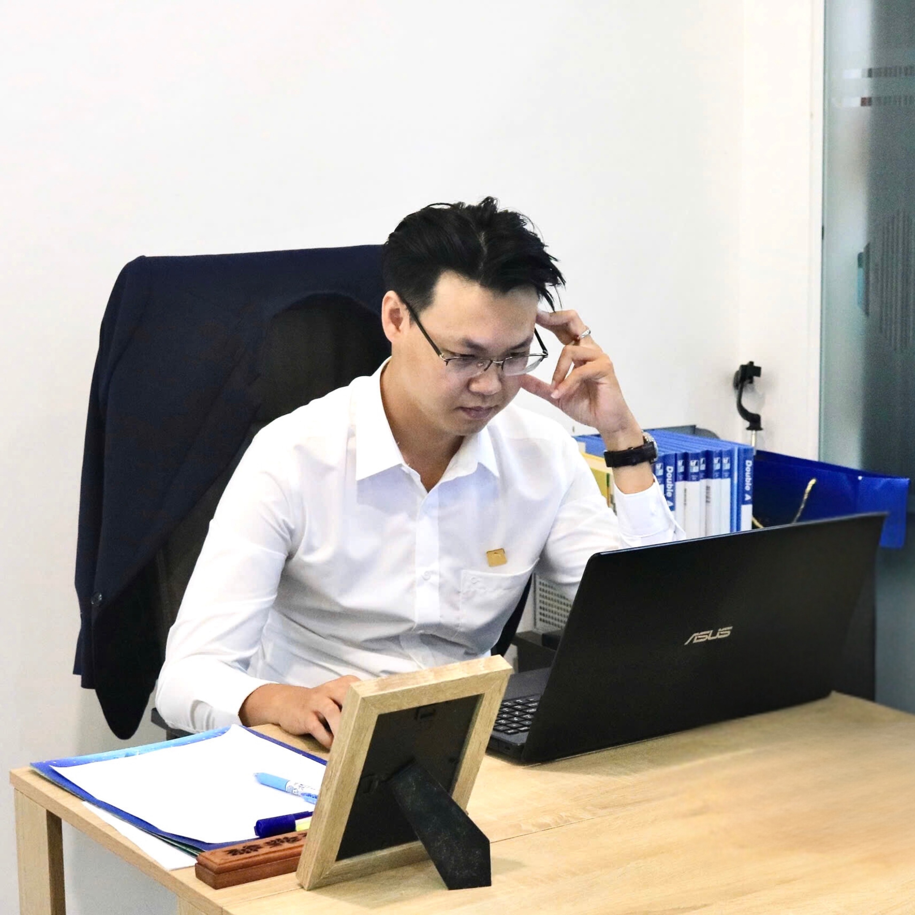 Nguyễn Minh Luân