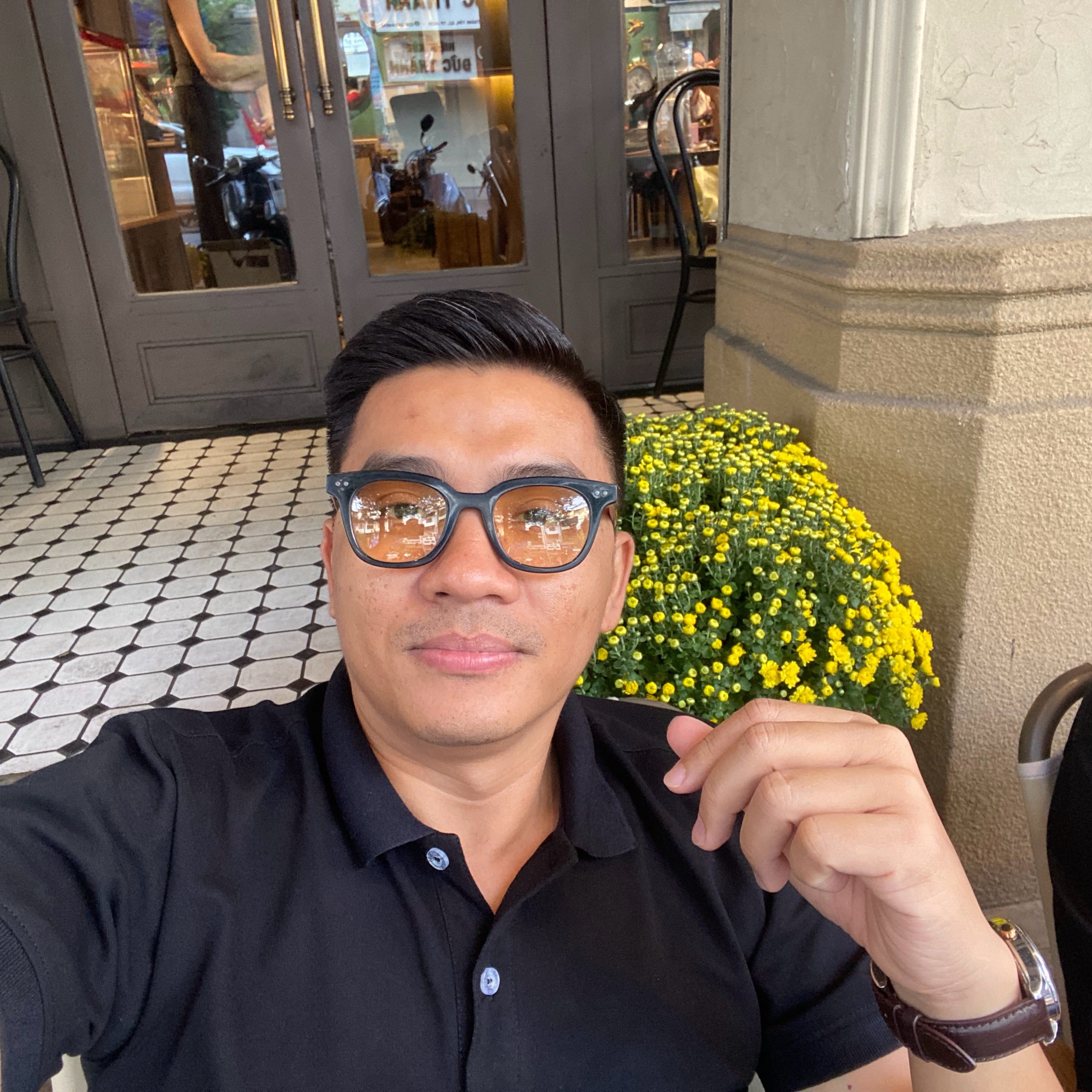 David Kham Nguyen