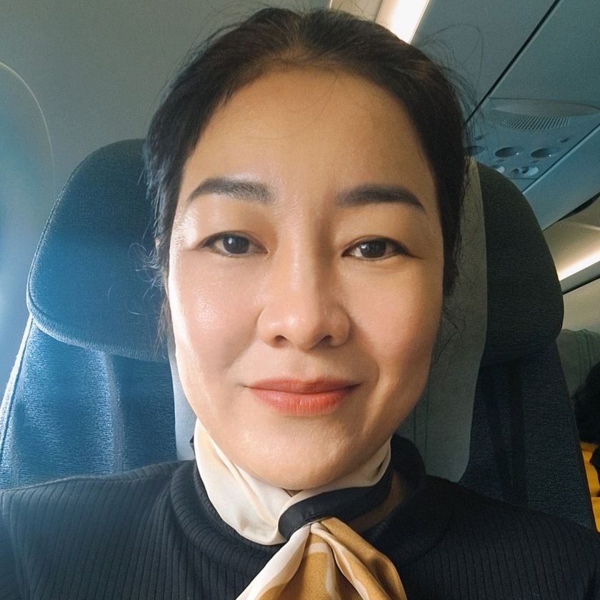 Lê Quý Minh Tâm