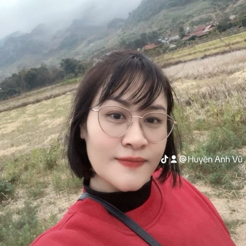 Vũ Thị Huyền
