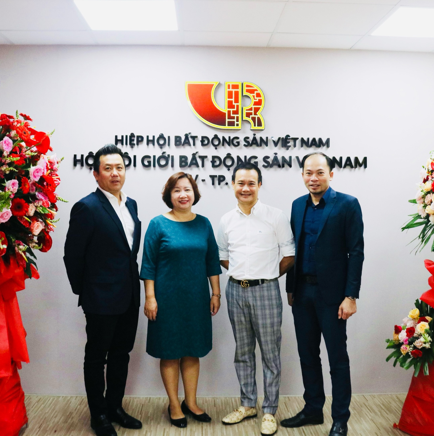 Lê Viết Cường