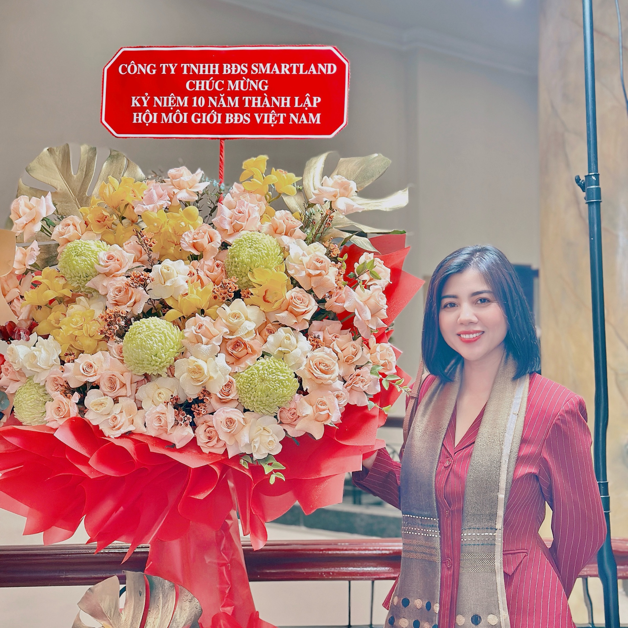 Lê Thị Thu