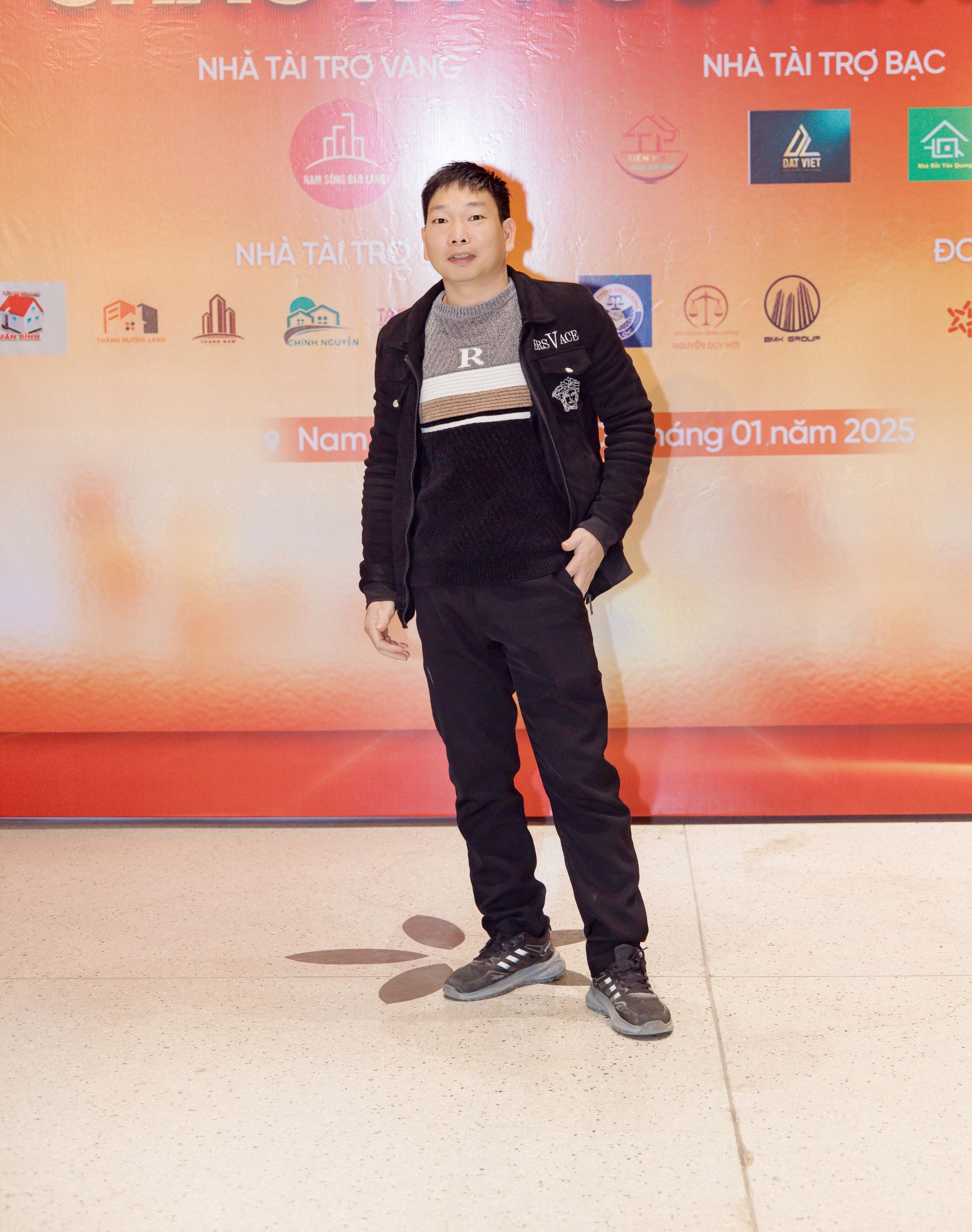 LÊ ANH DŨNG