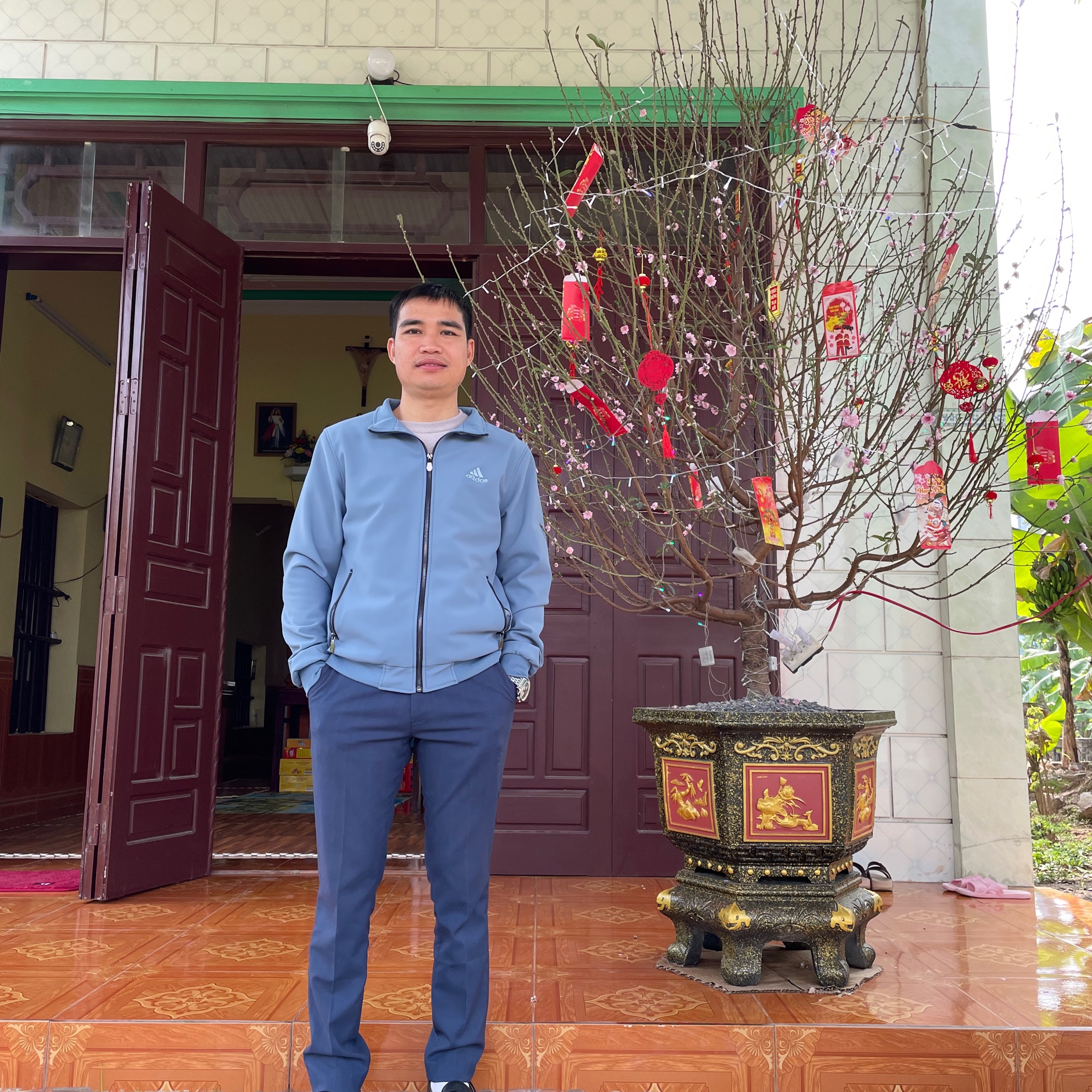 Lê Minh Điệp