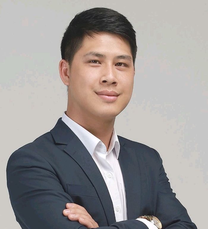 VŨ XUÂN TUẤN