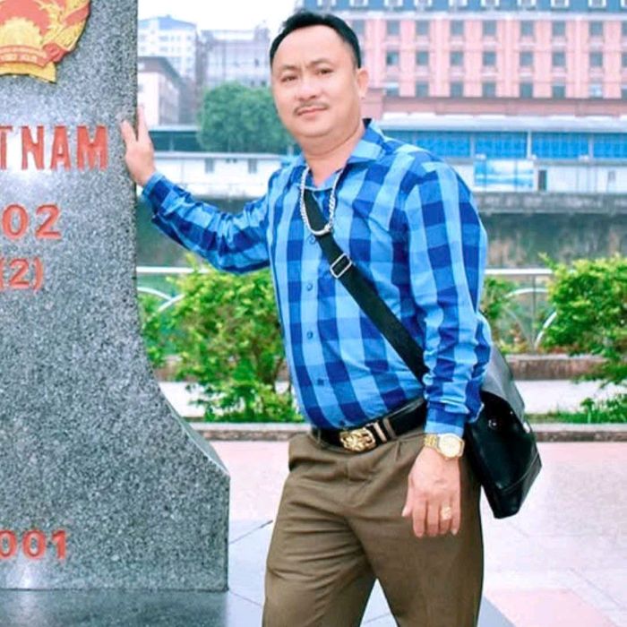 NGUYỄN ĐỨC MẠNH