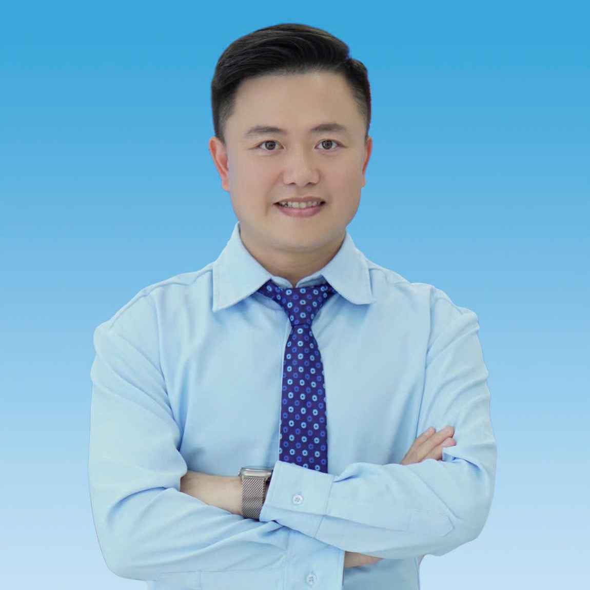 Nguyễn Lê Minh Trí