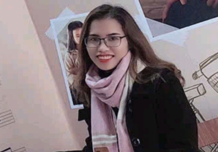 NGUYỄN THỊ ANH
