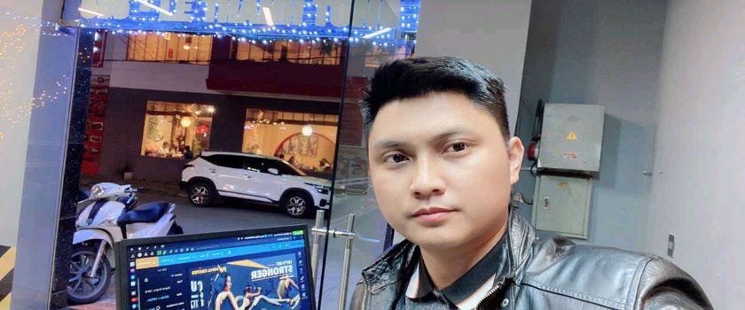 Ngô Chí Linh