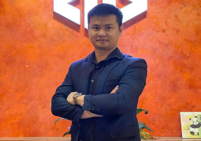 VŨ VĂN THẮNG