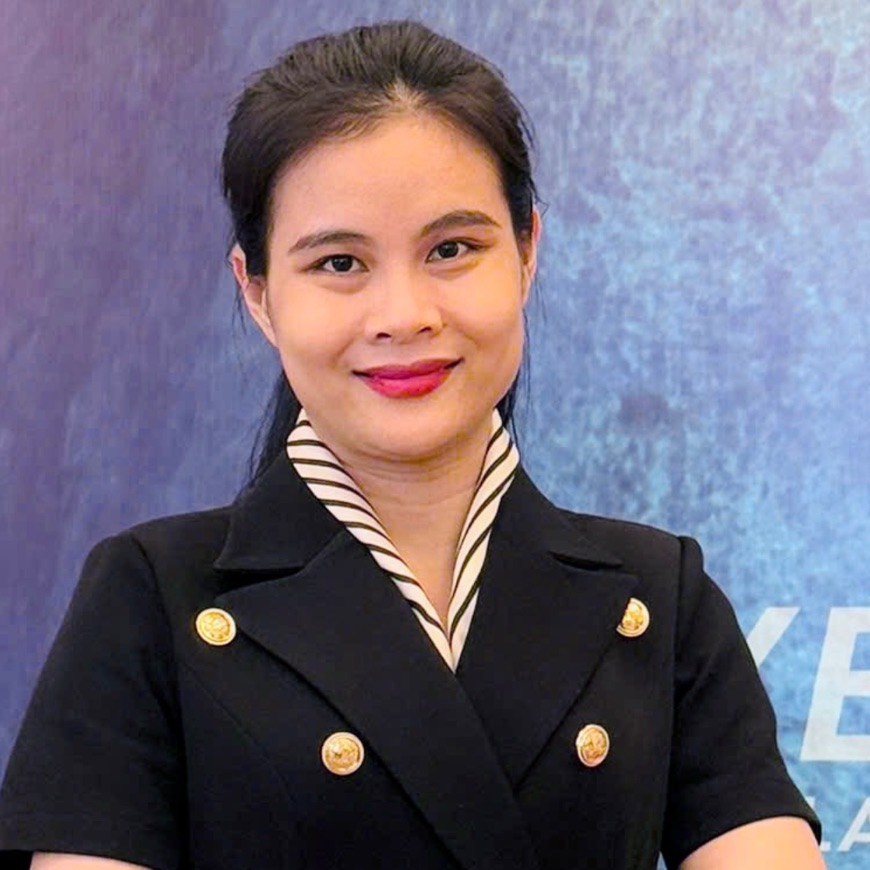 Nguyễn Thị Ngọc Lan
