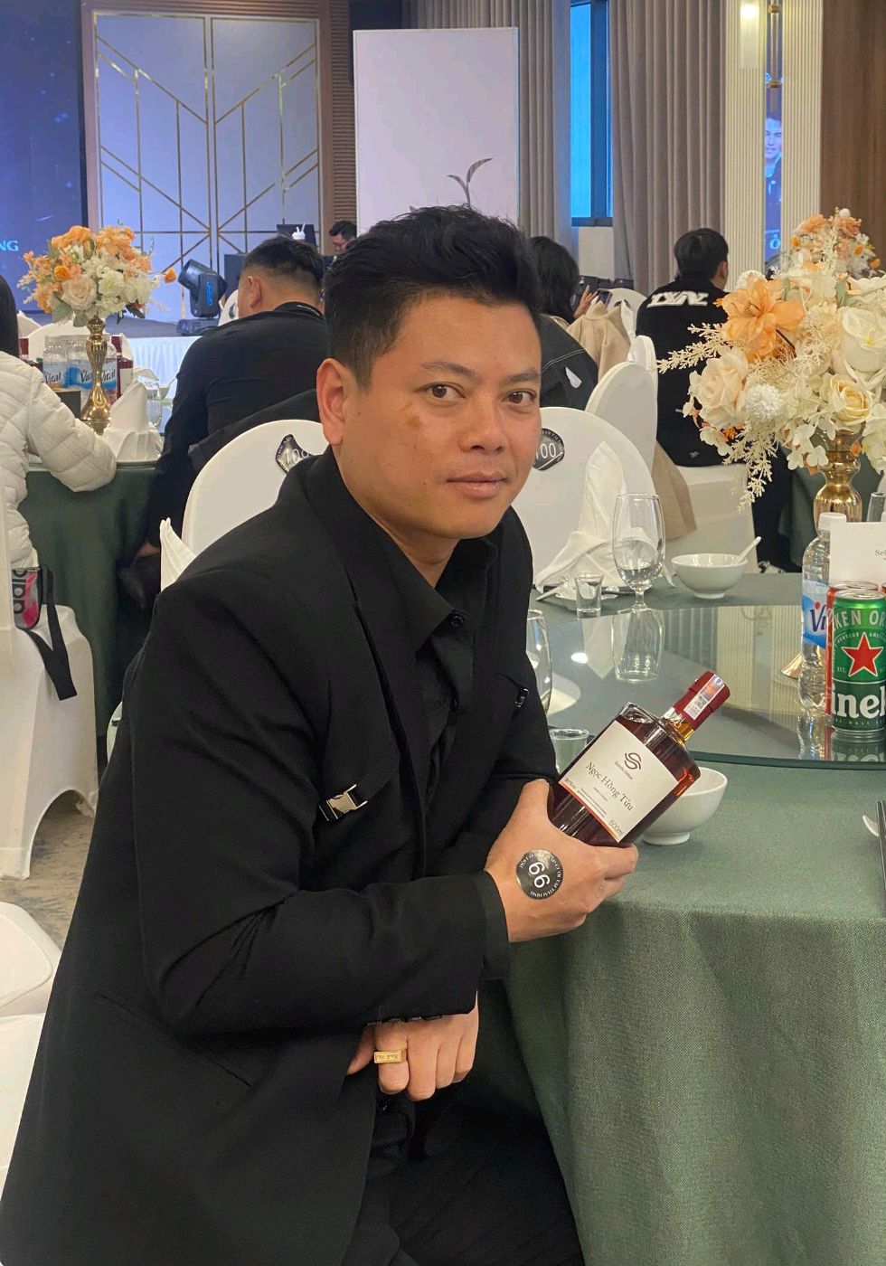BÙI TUẤN LIÊM