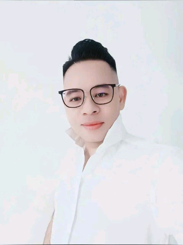 TRẦN QUANG NGUYỆN