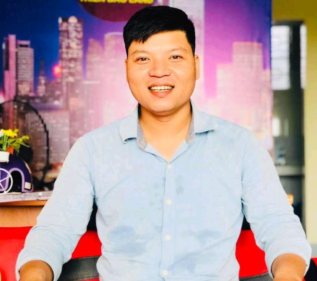 BÙI ĐỨC TUYÊN