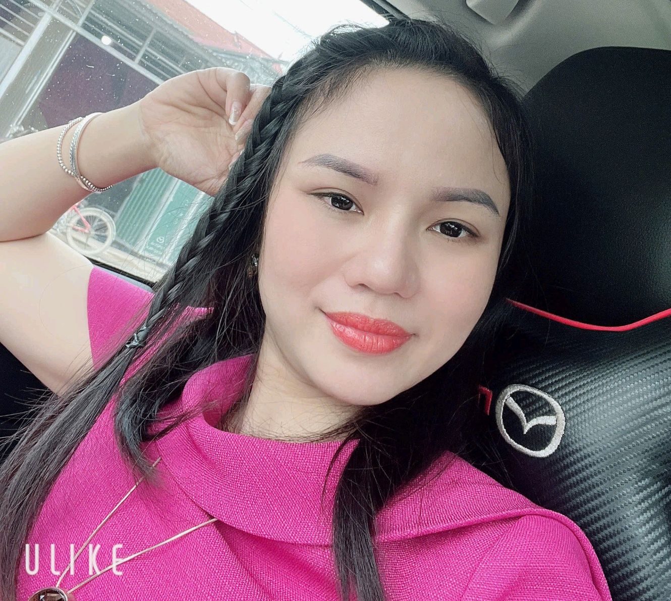 NGUYỄN THỊ XUÂN