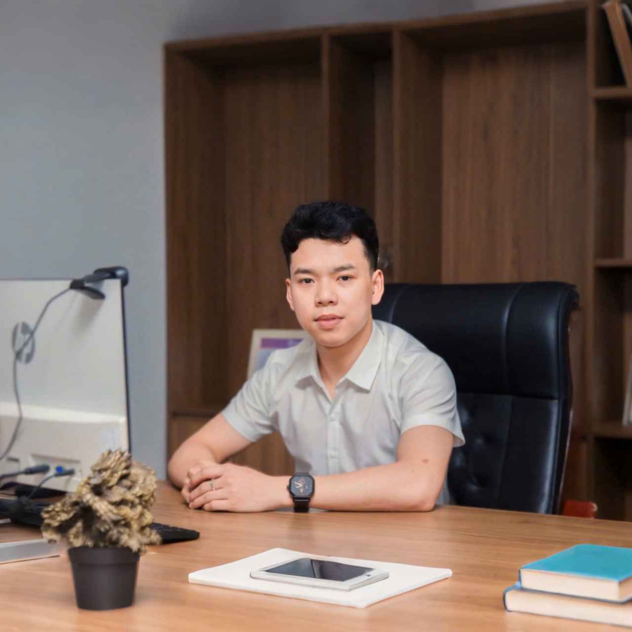 Hoàng Văn Dũng