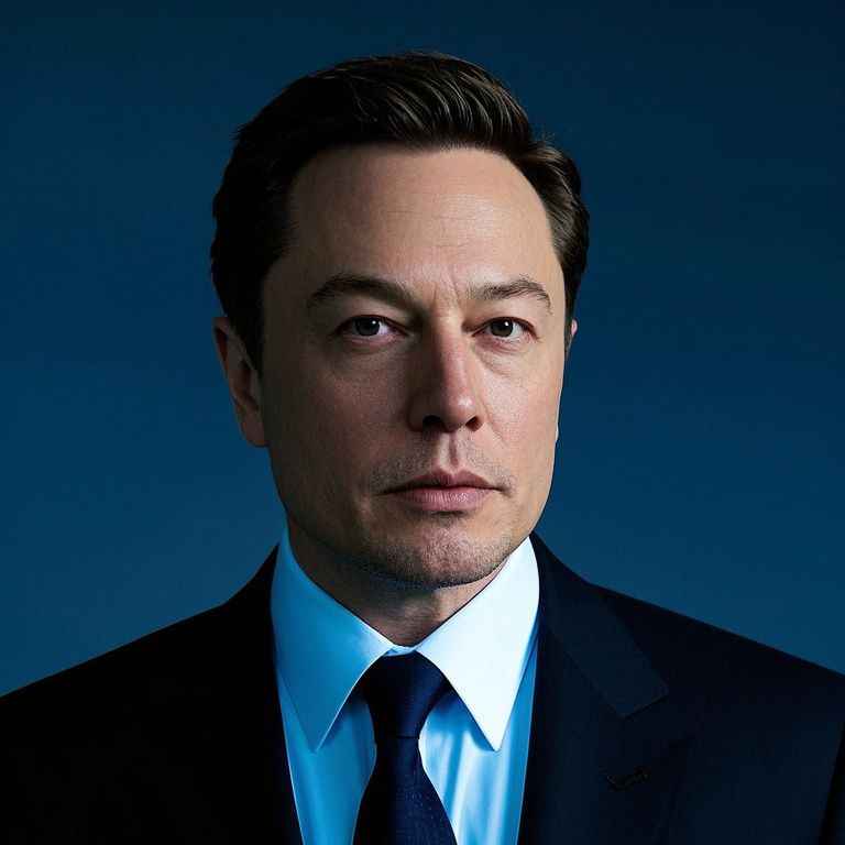 Elon Musk 🤖