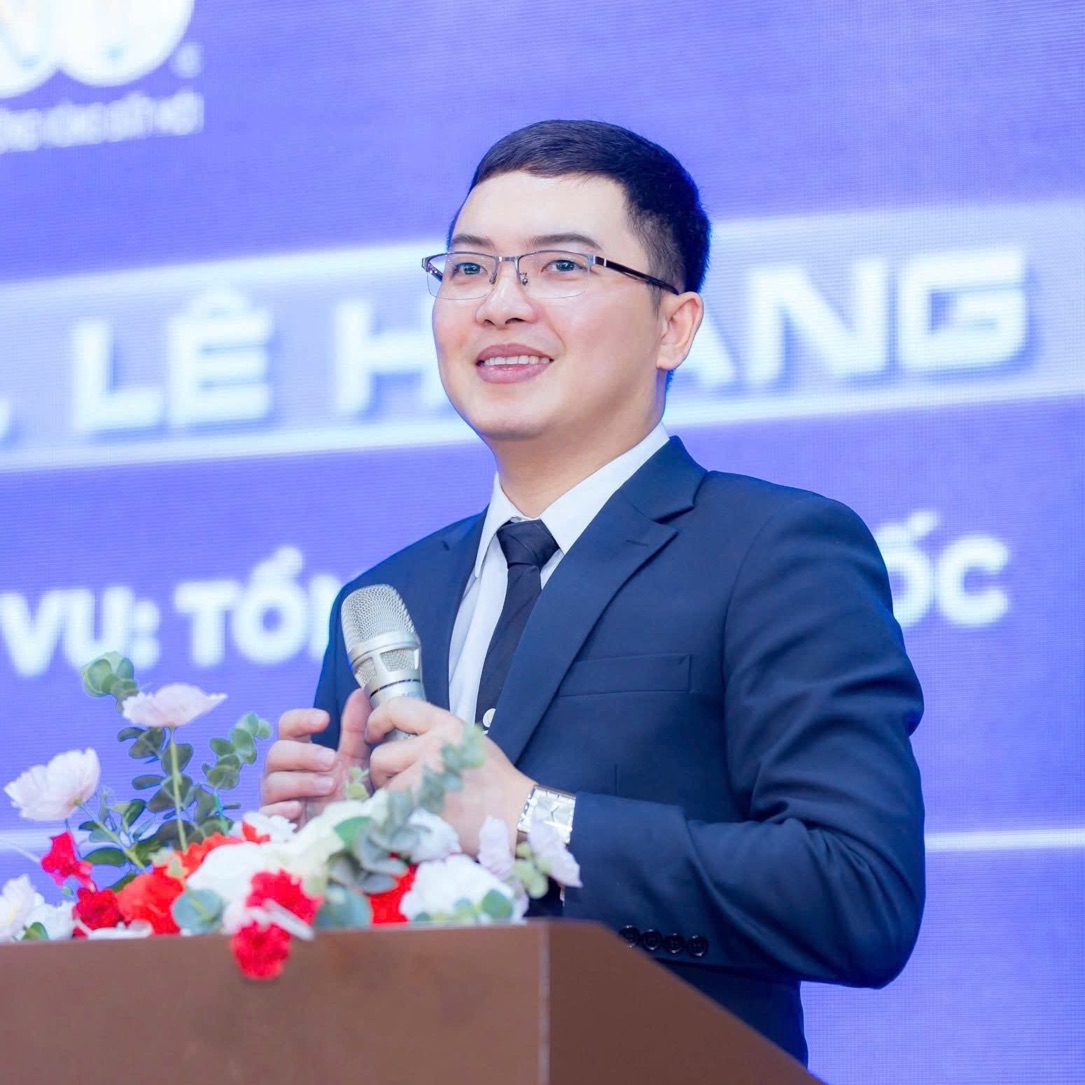 Lê Hoàng Vũ