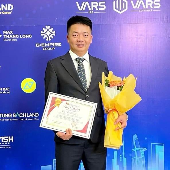 Trần Hoài Nam