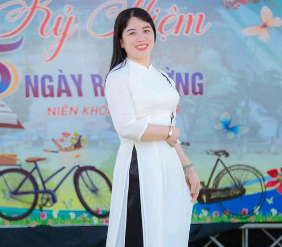 NGUYỄN THỊ HƯƠNG
