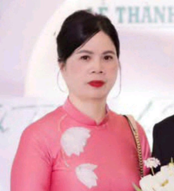 TRẦN THỊ THƯ