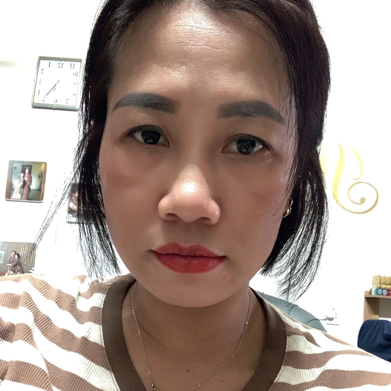 MAI THỊ LOAN