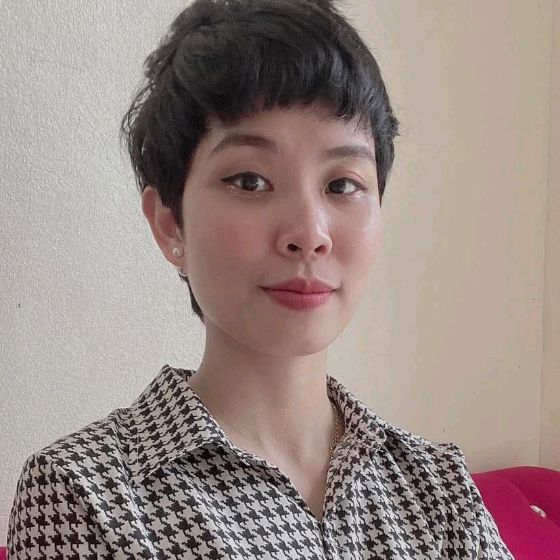 TRẦN THỊ CHÂM