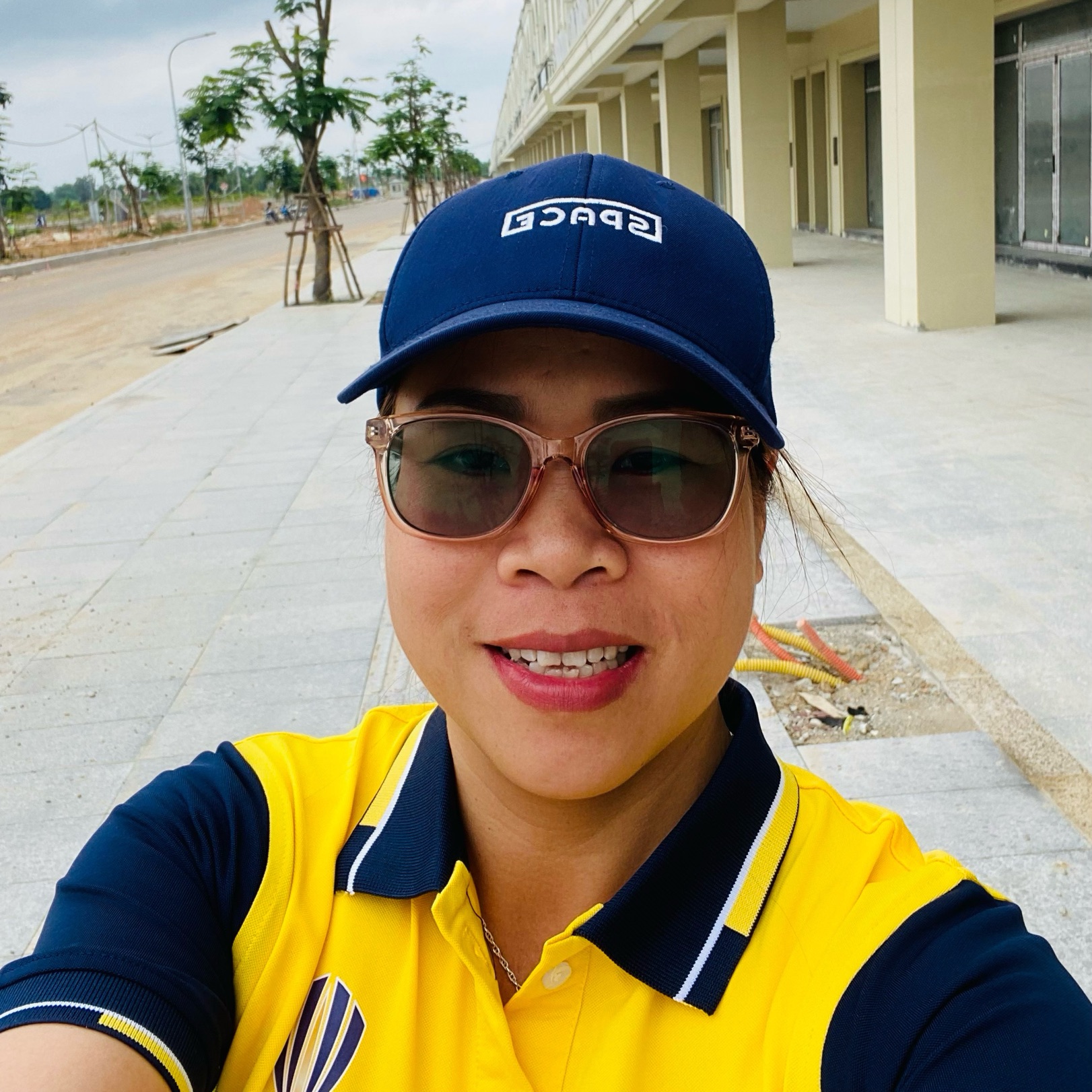 Hoàng Thị Lâm