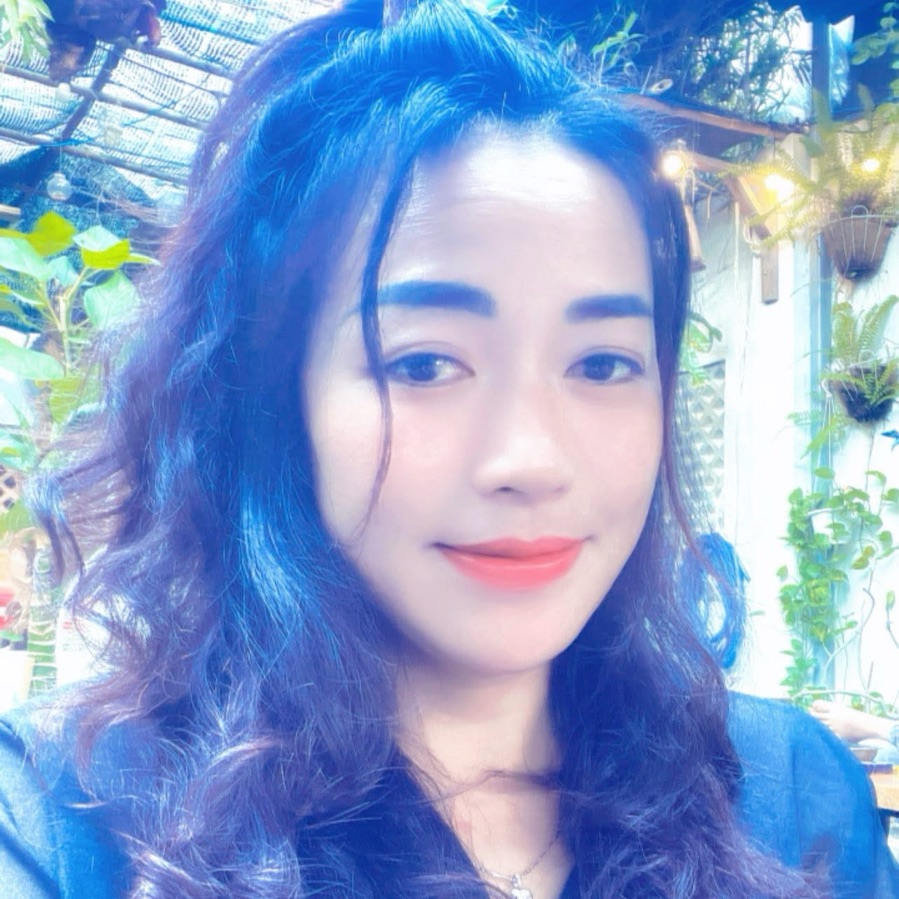 Hồ Thục Châu Phương