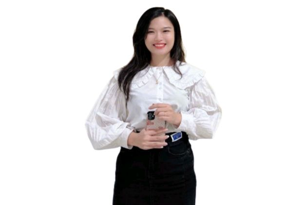 DƯƠNG THU HIỀN