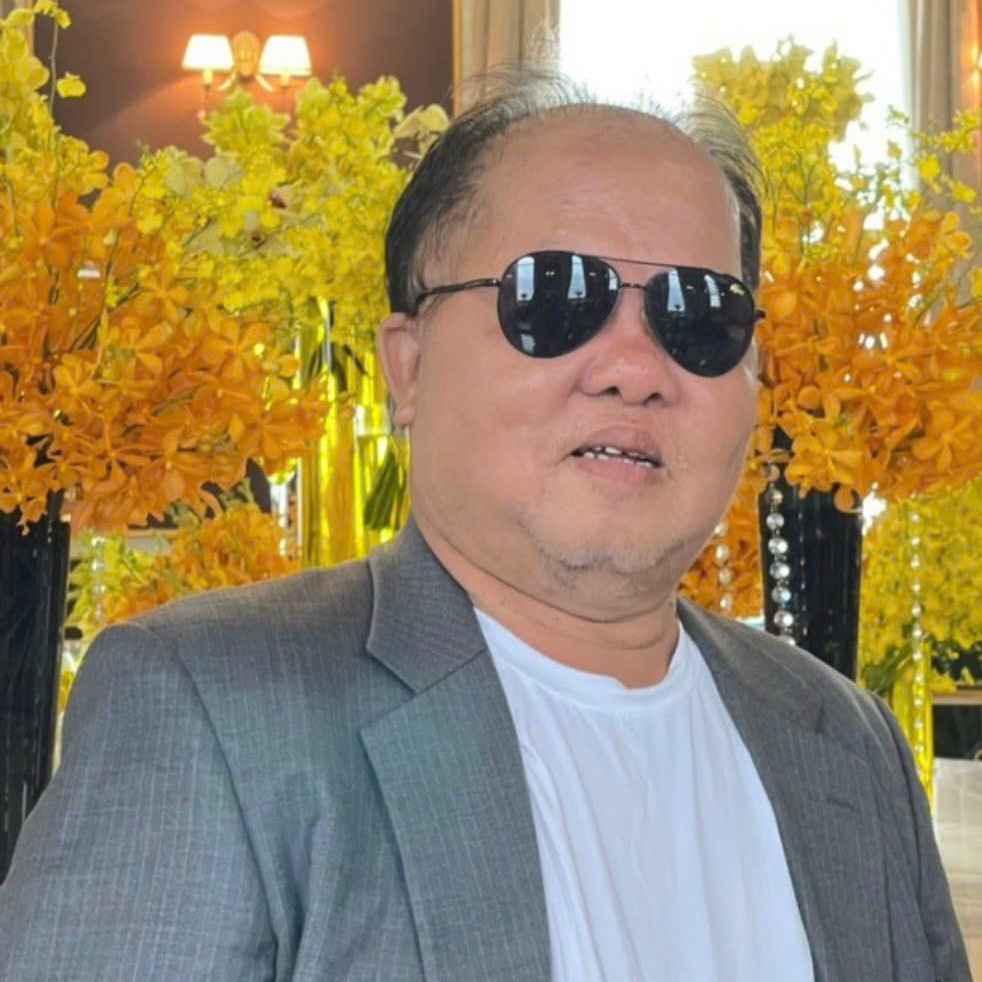 Huỳnh Minh Trí