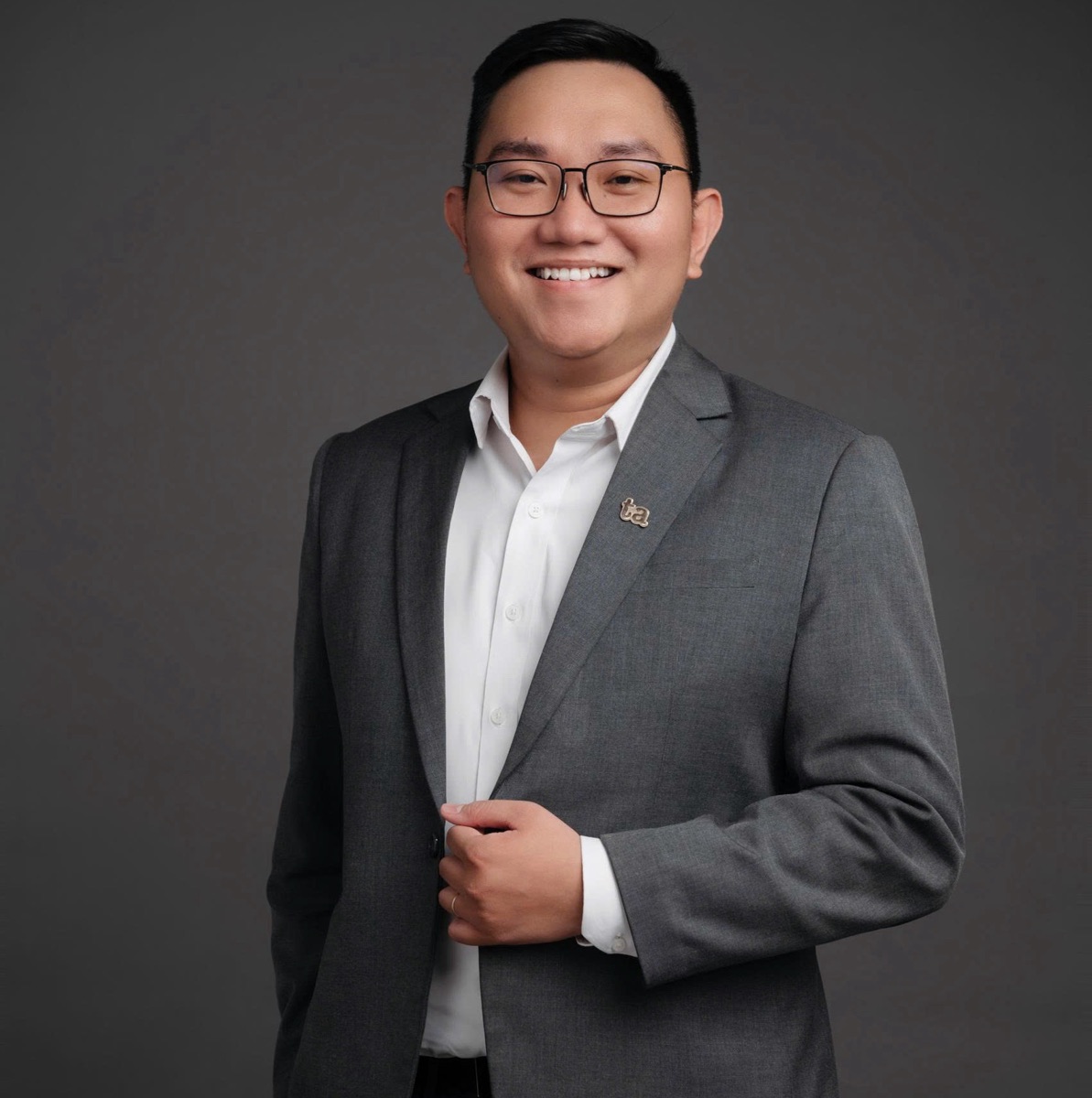 Đặng Quốc Thành