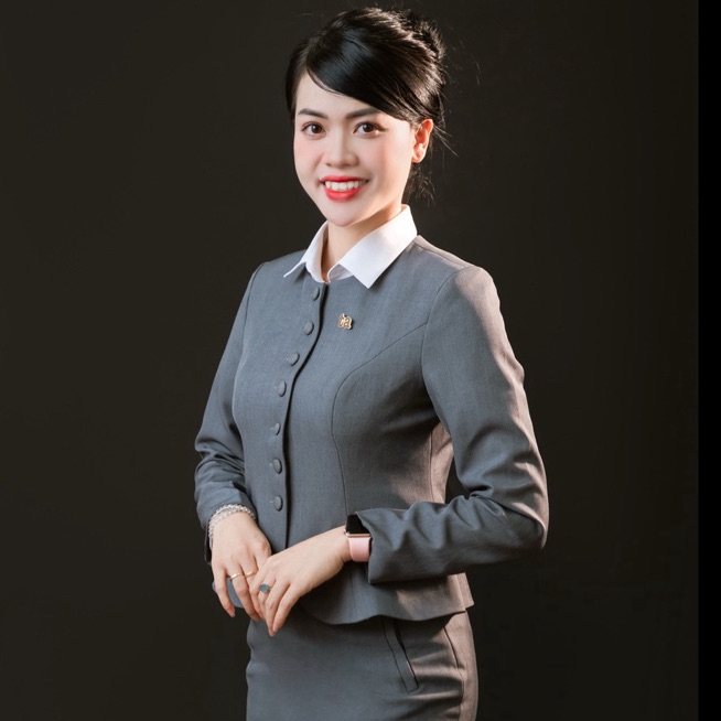 Trần Thị Thanh Cao