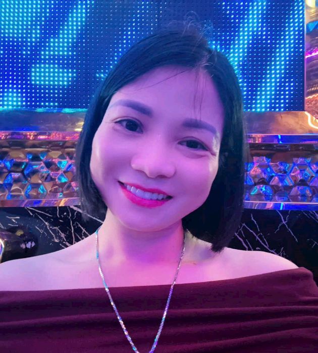 NGUYỄN THỊ THẮM