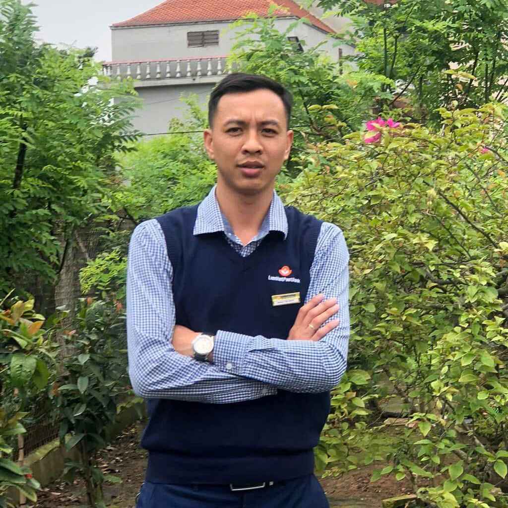 Hoàng Văn Quyết