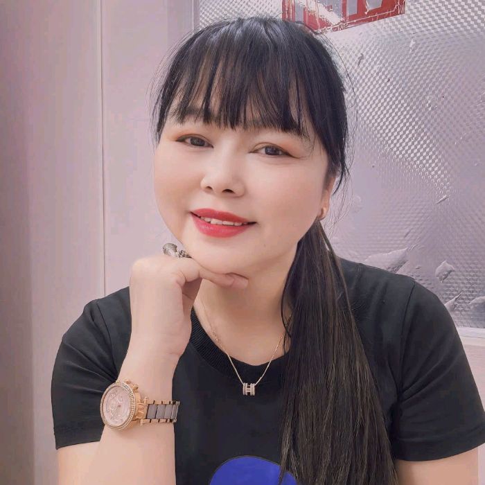 TRẦN THỊ MINH HƯƠNG