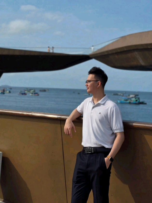 Cao Tuấn Vũ